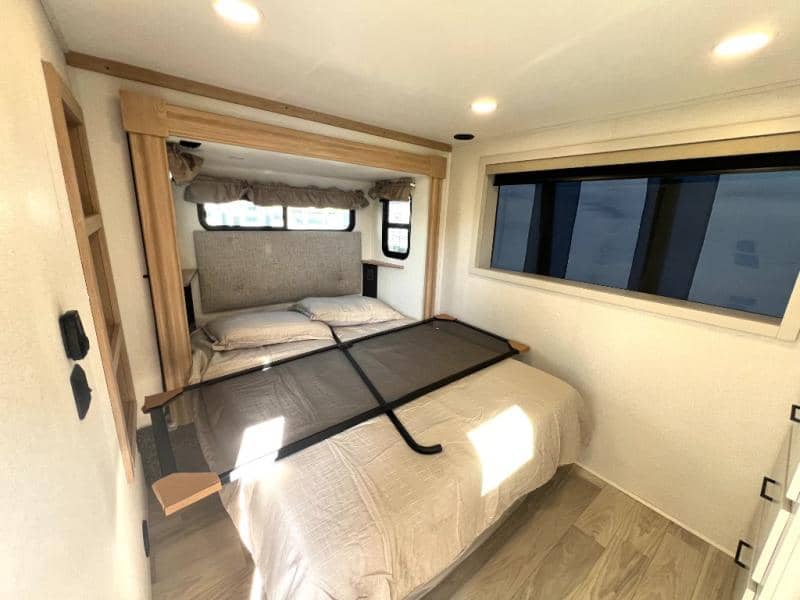 2026 Forest River 2026 Forest River Sierra - thumbnail 46