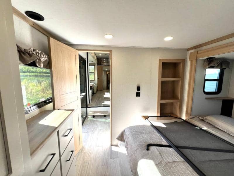 2026 Forest River 2026 Forest River Sierra - thumbnail 52