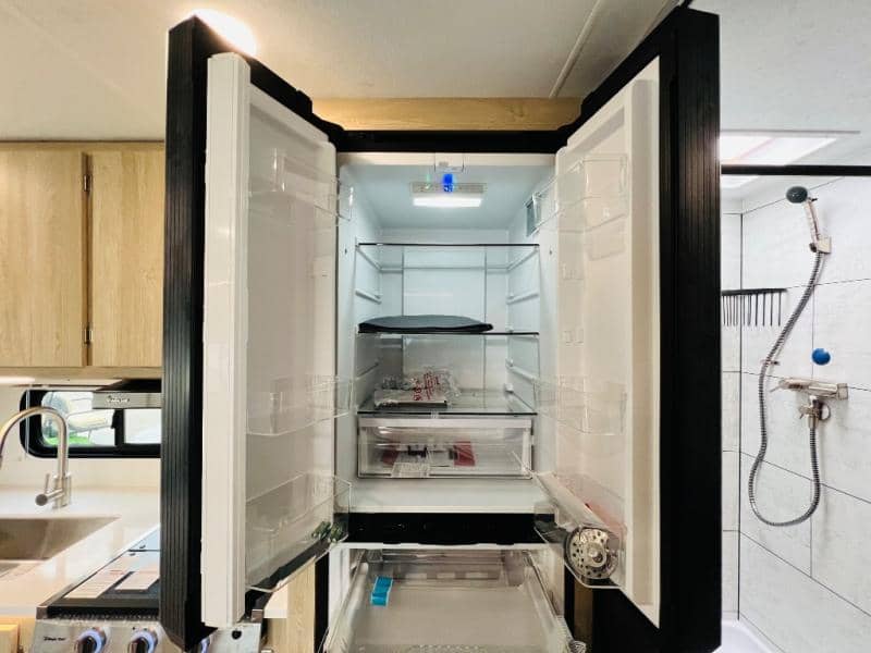 2026 Coachmen 2026 Coachmen Leprechaun - thumbnail 22