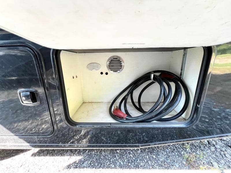 2019 Thor Motor Coach 2019 Thor Motor Coach Palazzo - thumbnail 16