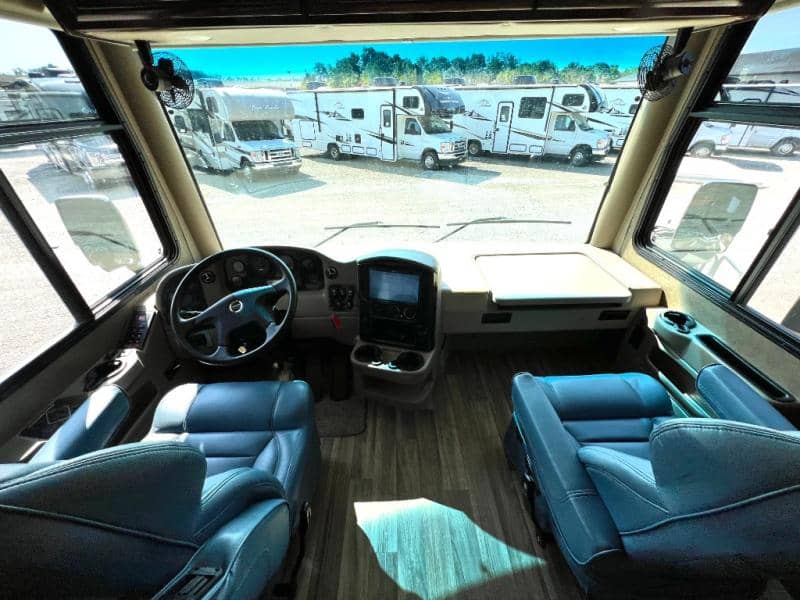 2019 Thor Motor Coach 2019 Thor Motor Coach Palazzo - thumbnail 21