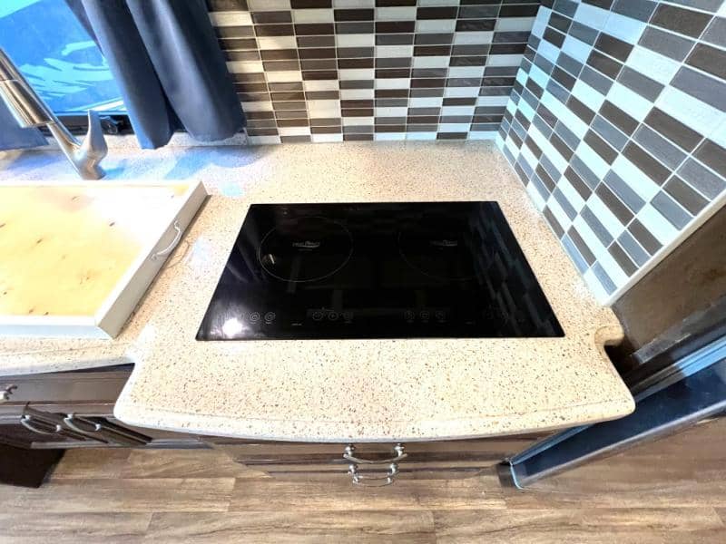 2019 Thor Motor Coach 2019 Thor Motor Coach Palazzo - thumbnail 41