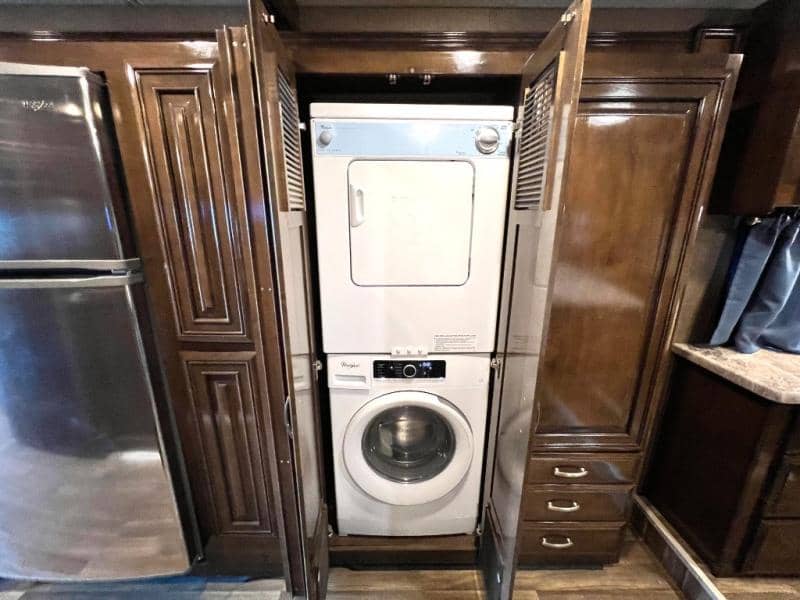 2019 Thor Motor Coach 2019 Thor Motor Coach Palazzo - thumbnail 60