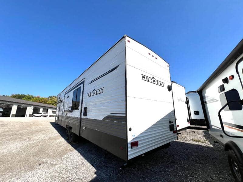 2025 Keystone RV 2025 Keystone RV Retreat - thumbnail 7