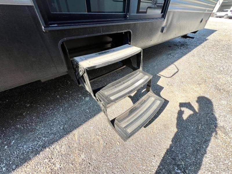 2025 Keystone RV 2025 Keystone RV Retreat - thumbnail 12