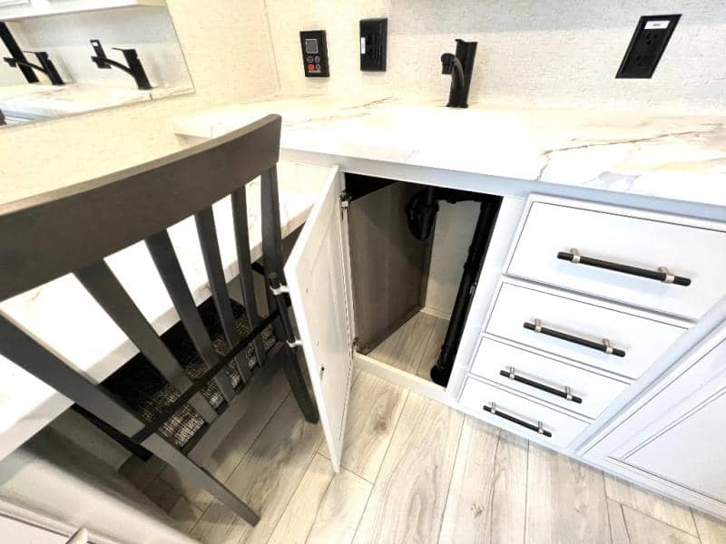 2025 Keystone RV 2025 Keystone RV Retreat - thumbnail 42