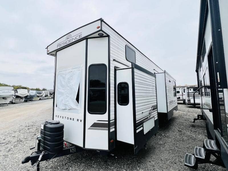 2025 Keystone RV 2025 Keystone RV Residence - thumbnail 6