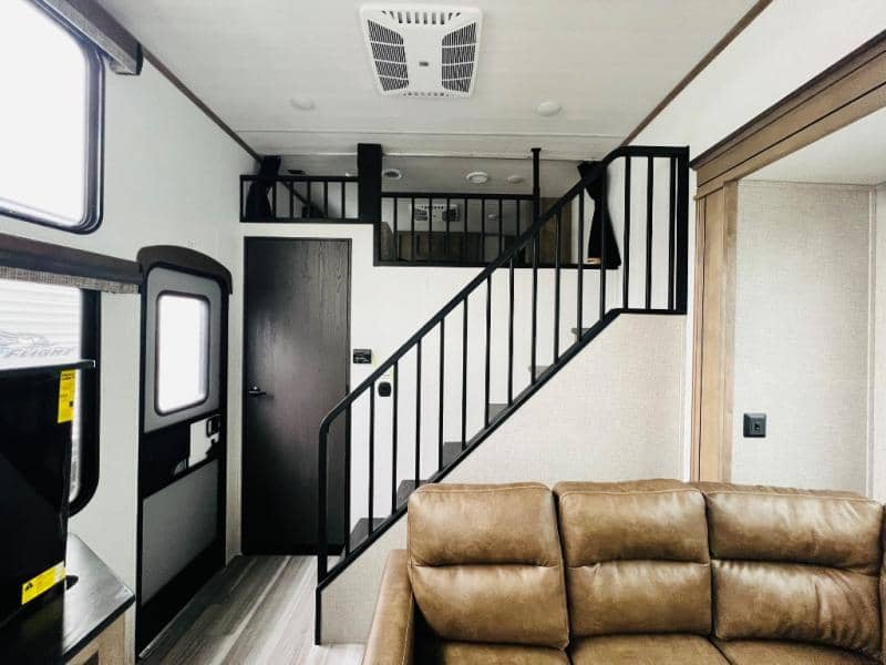 2025 Keystone RV 2025 Keystone RV Residence - thumbnail 18