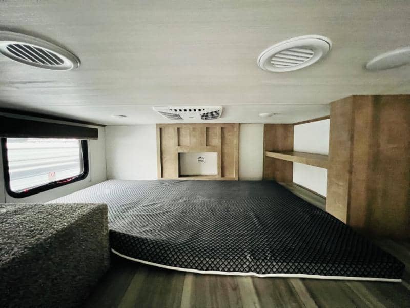 2025 Keystone RV 2025 Keystone RV Residence - thumbnail 19