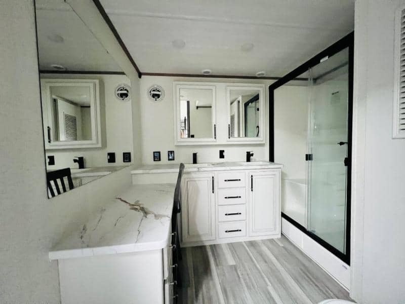 2025 Keystone RV 2025 Keystone RV Residence - thumbnail 22