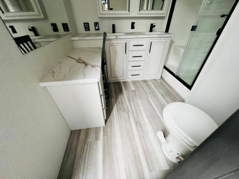 2025 Keystone RV 2025 Keystone RV Residence - thumbnail 23