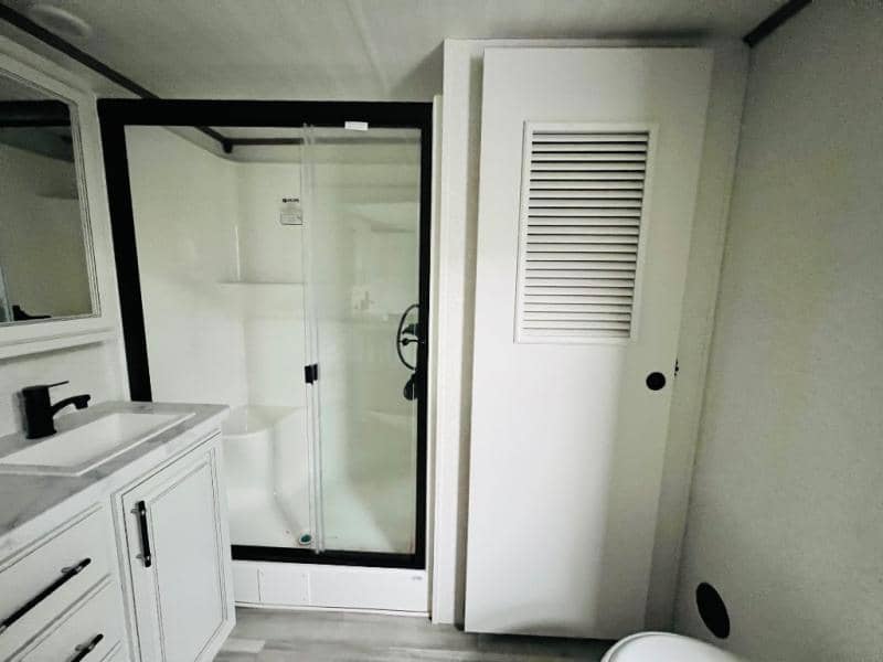 2025 Keystone RV 2025 Keystone RV Residence - thumbnail 24