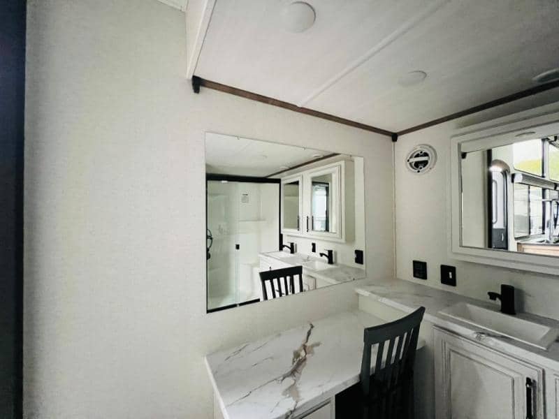 2025 Keystone RV 2025 Keystone RV Residence - thumbnail 27