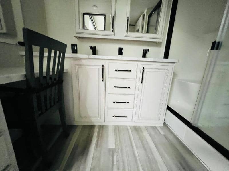 2025 Keystone RV 2025 Keystone RV Residence - thumbnail 31