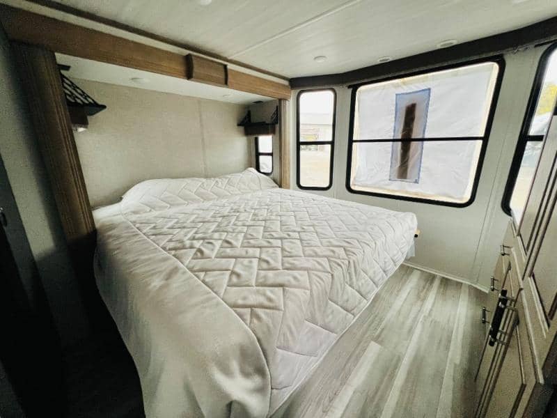 2025 Keystone RV 2025 Keystone RV Residence - thumbnail 35