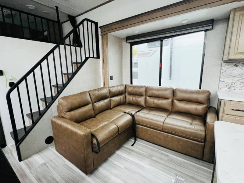 2025 Keystone RV 2025 Keystone RV Residence - thumbnail 10