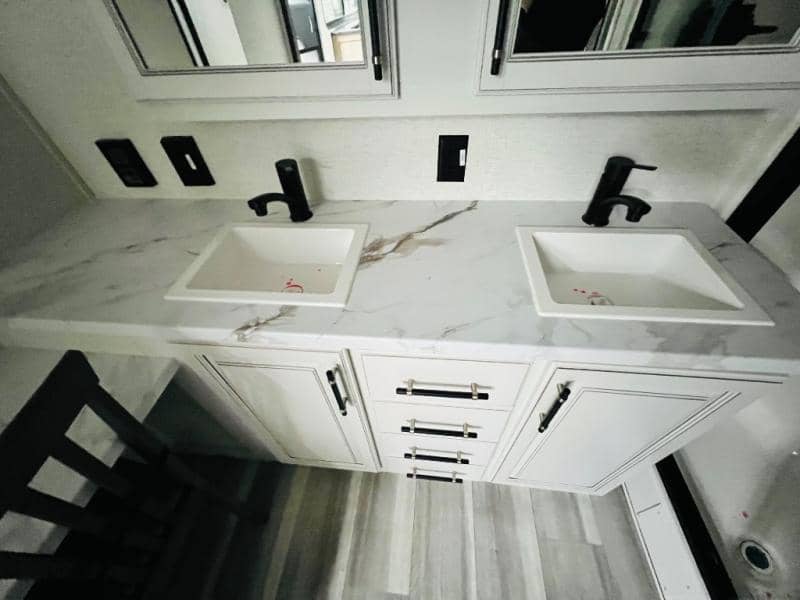 2025 Keystone RV 2025 Keystone RV Residence - thumbnail 20