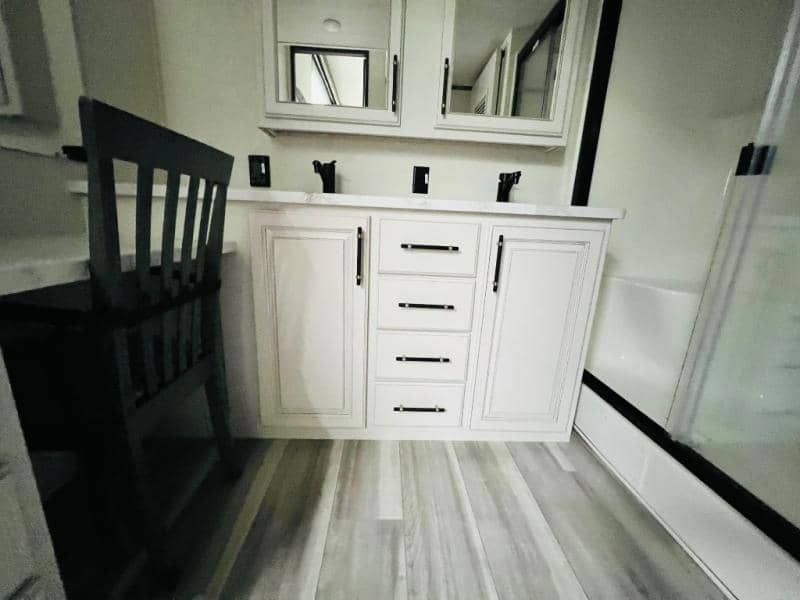 2025 Keystone RV 2025 Keystone RV Residence - thumbnail 21