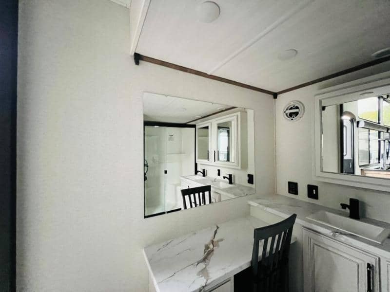 2025 Keystone RV 2025 Keystone RV Residence - thumbnail 27