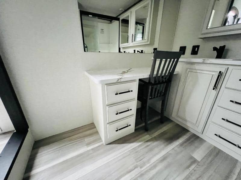 2025 Keystone RV 2025 Keystone RV Residence - thumbnail 29