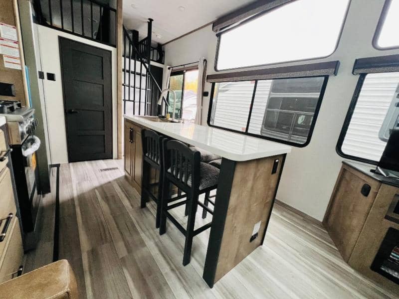 2025 Keystone RV 2025 Keystone RV Residence - thumbnail 30