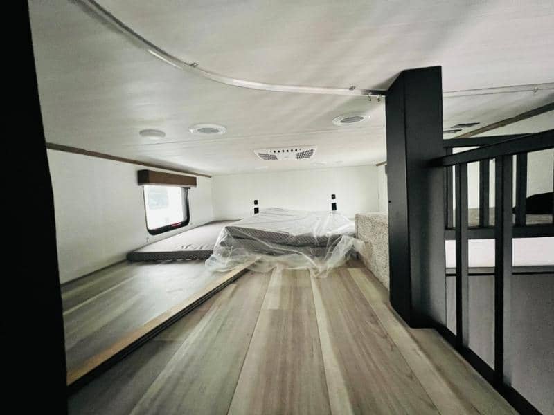 2025 Keystone RV 2025 Keystone RV Residence - thumbnail 33