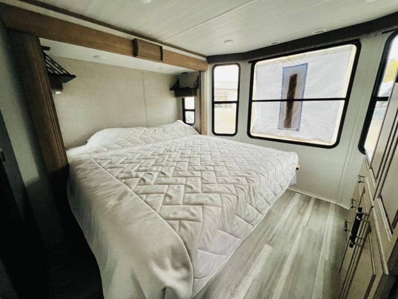 2025 Keystone RV 2025 Keystone RV Residence - thumbnail 34