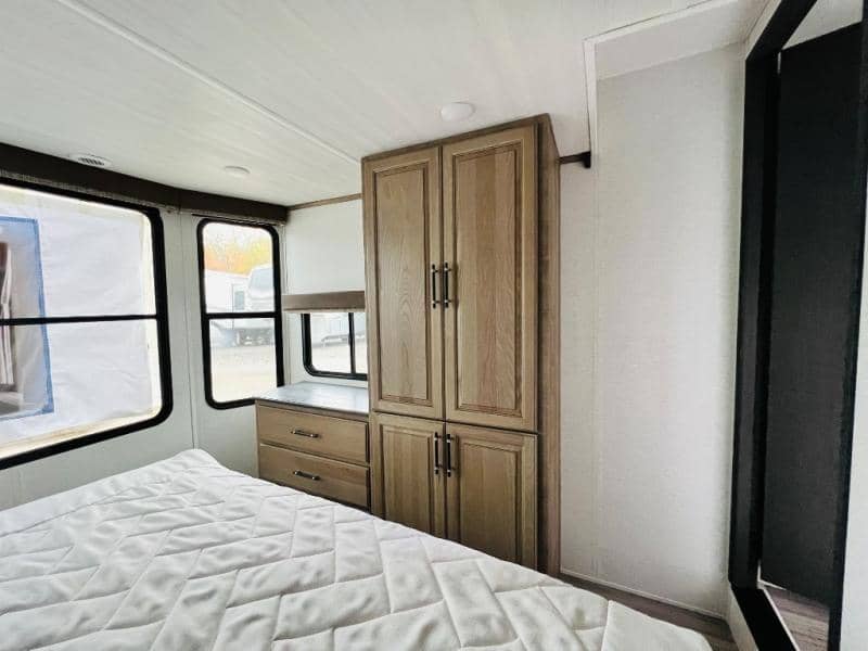 2025 Keystone RV 2025 Keystone RV Residence - thumbnail 36