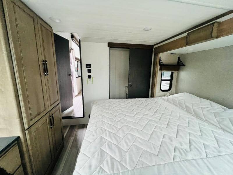 2025 Keystone RV 2025 Keystone RV Residence - thumbnail 37