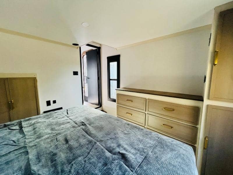 2026 Forest River 2026 Forest River Salem Hemisphere - thumbnail 4