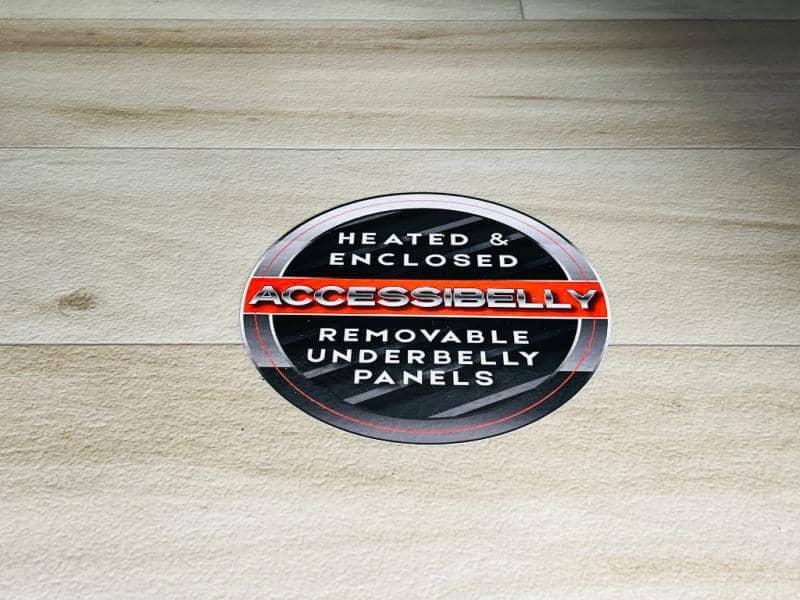 2026 Forest River 2026 Forest River Salem Hemisphere - thumbnail 10