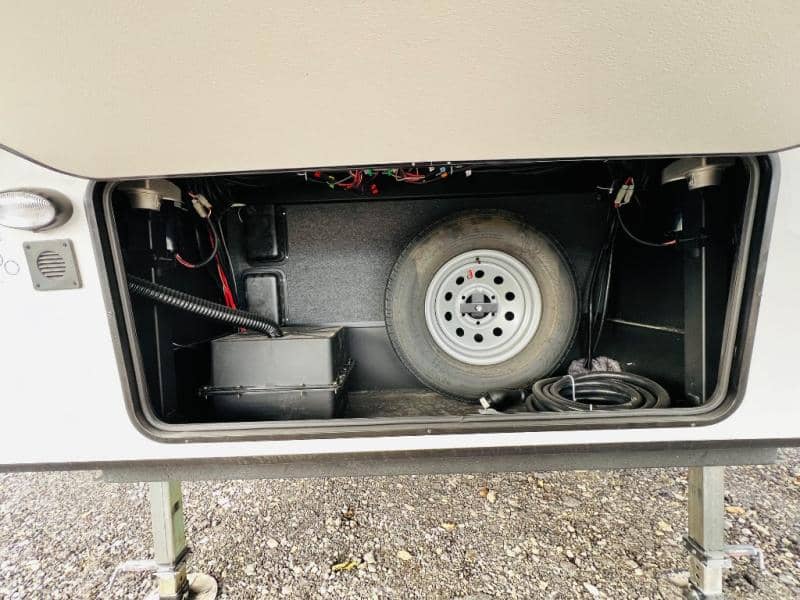 2026 Forest River 2026 Forest River Salem Hemisphere - thumbnail 11