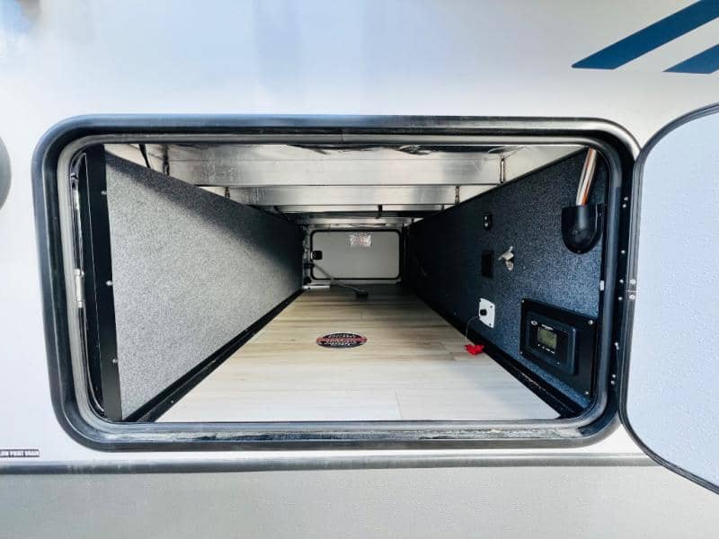 2026 Forest River 2026 Forest River Salem Hemisphere - thumbnail 12