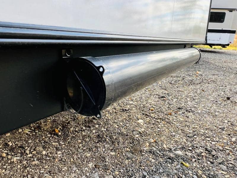 2026 Forest River 2026 Forest River Salem Hemisphere - thumbnail 13