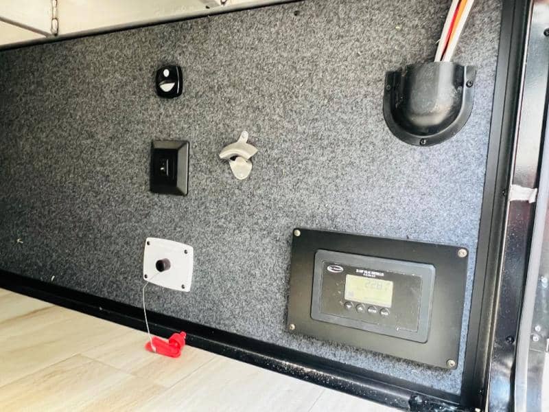 2026 Forest River 2026 Forest River Salem Hemisphere - thumbnail 15