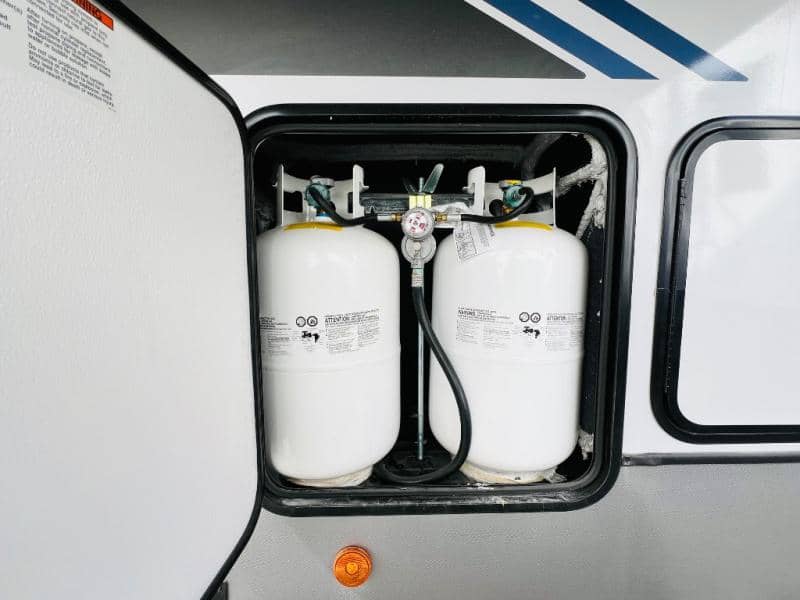 2026 Forest River 2026 Forest River Salem Hemisphere - thumbnail 16