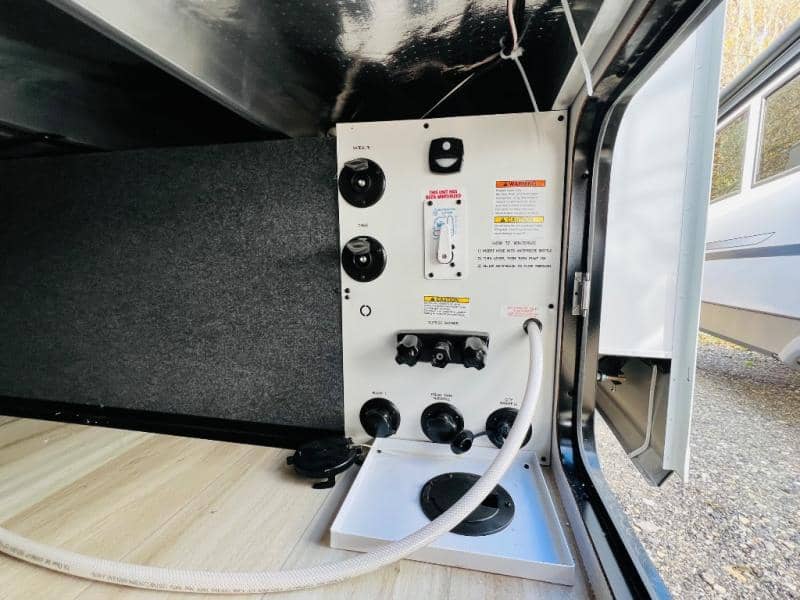 2026 Forest River 2026 Forest River Salem Hemisphere - thumbnail 17