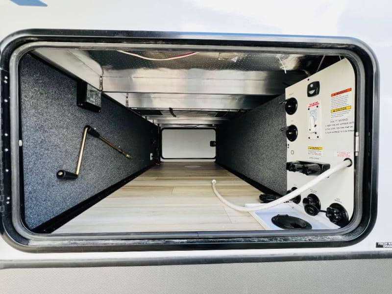 2026 Forest River 2026 Forest River Salem Hemisphere - thumbnail 18