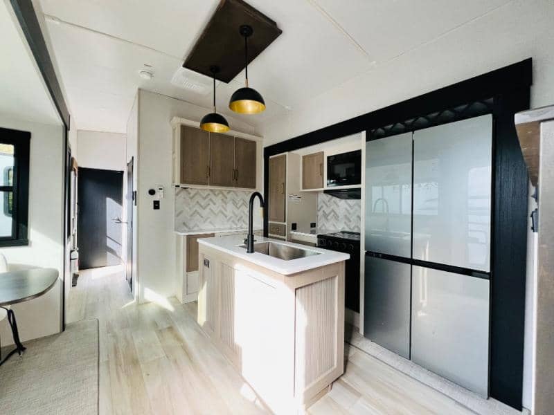 2026 Forest River 2026 Forest River Salem Hemisphere - thumbnail 20