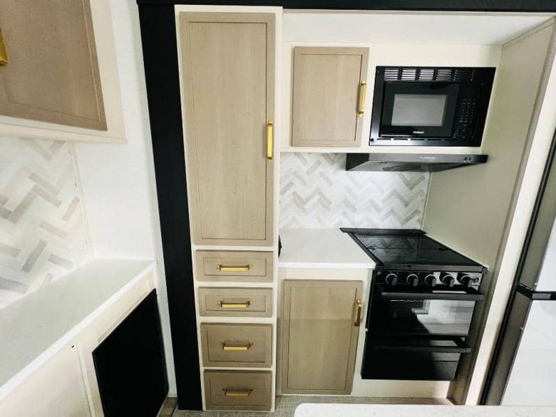 2026 Forest River 2026 Forest River Salem Hemisphere - thumbnail 22