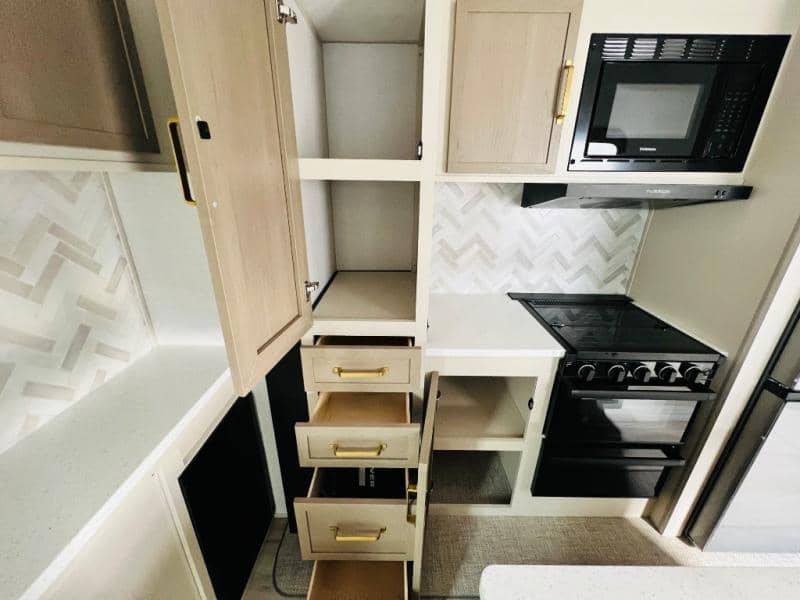 2026 Forest River 2026 Forest River Salem Hemisphere - thumbnail 23