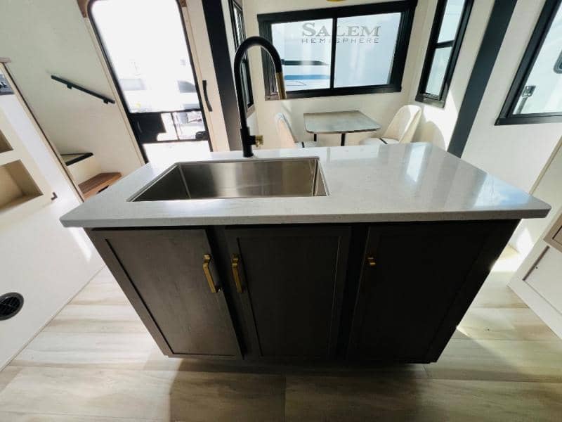 2026 Forest River 2026 Forest River Salem Hemisphere - thumbnail 25