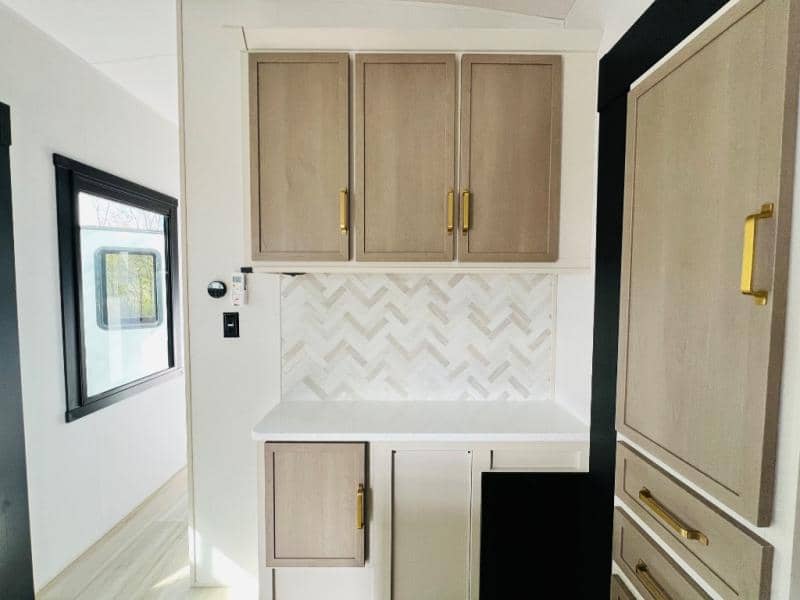 2026 Forest River 2026 Forest River Salem Hemisphere - thumbnail 26