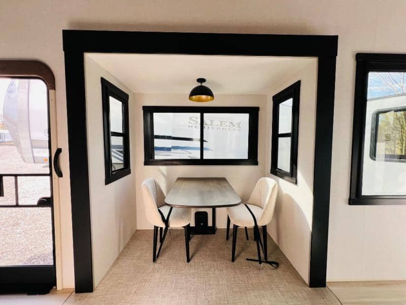 2026 Forest River 2026 Forest River Salem Hemisphere - thumbnail 27