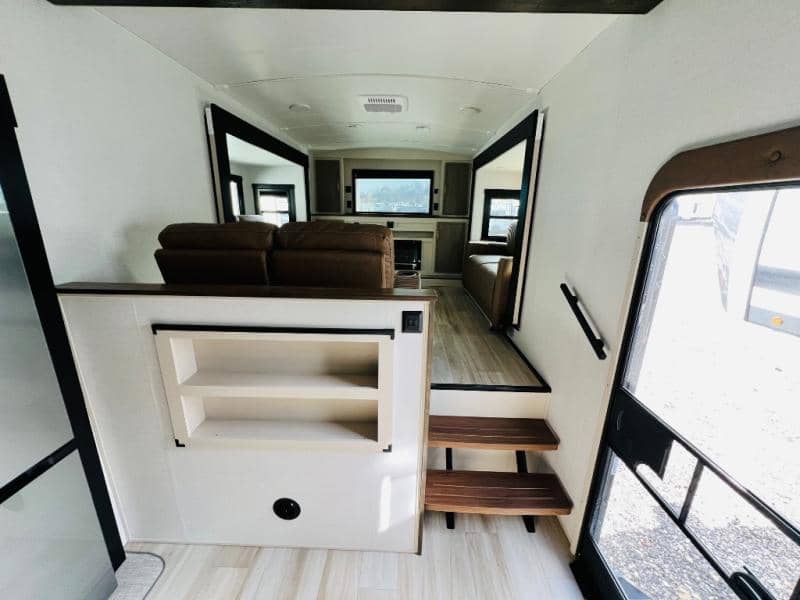 2026 Forest River 2026 Forest River Salem Hemisphere - thumbnail 29