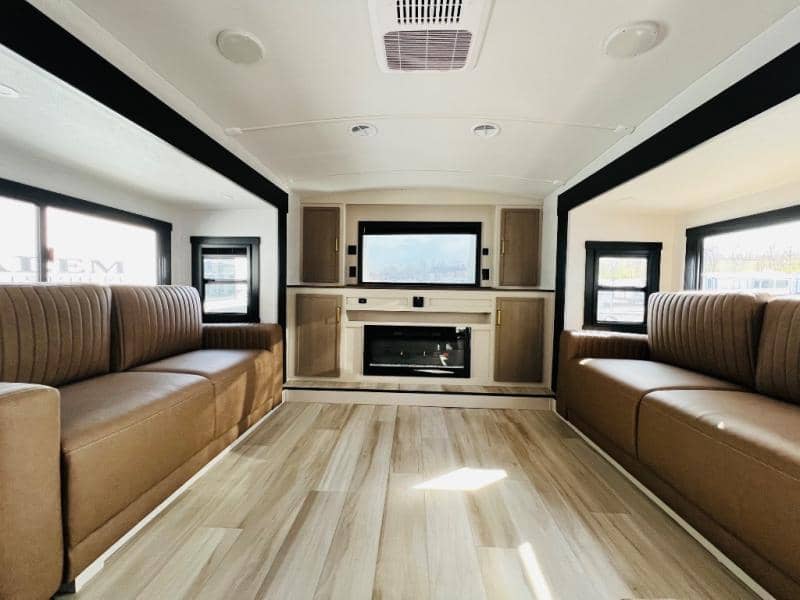 2026 Forest River 2026 Forest River Salem Hemisphere - thumbnail 30