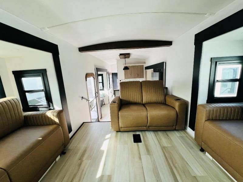 2026 Forest River 2026 Forest River Salem Hemisphere - thumbnail 31