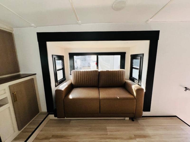 2026 Forest River 2026 Forest River Salem Hemisphere - thumbnail 32