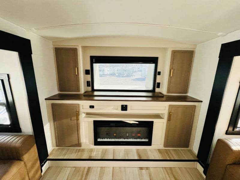 2026 Forest River 2026 Forest River Salem Hemisphere - thumbnail 33