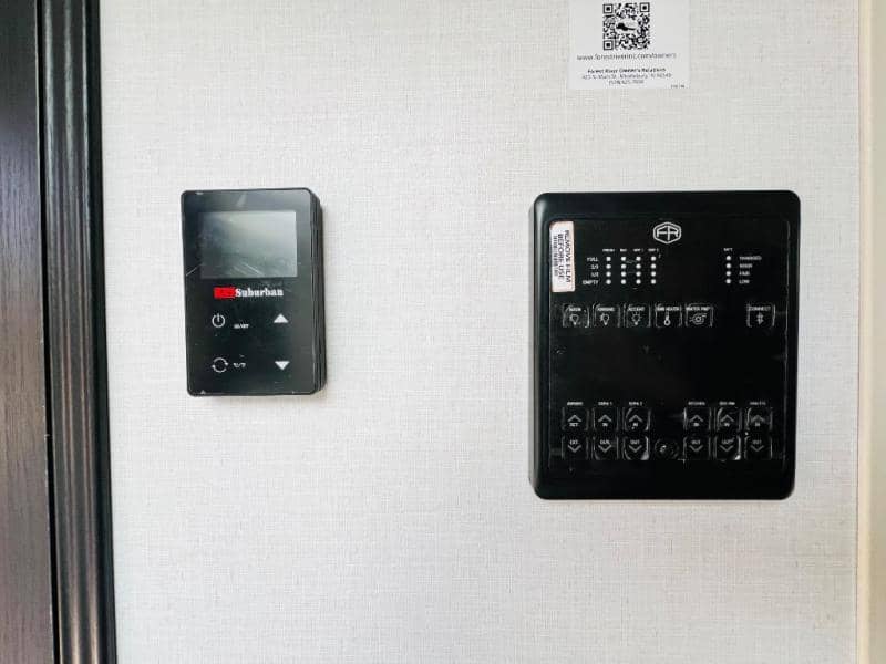 2026 Forest River 2026 Forest River Salem Hemisphere - thumbnail 37